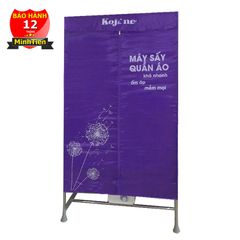 Tủ sấy quần áo Kojine KJ858 size lớn