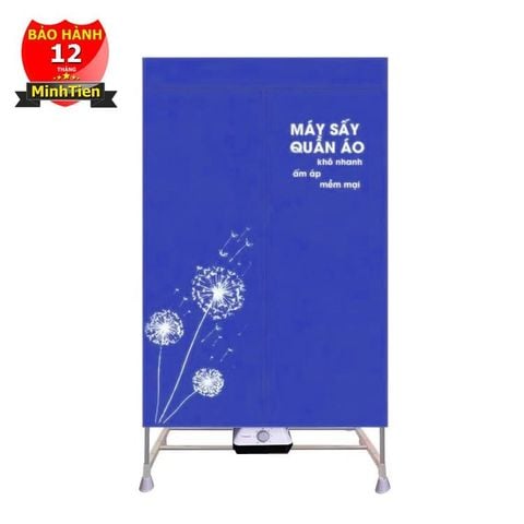 Tủ sấy quần áo Matako 868M – Made in Việt Nam