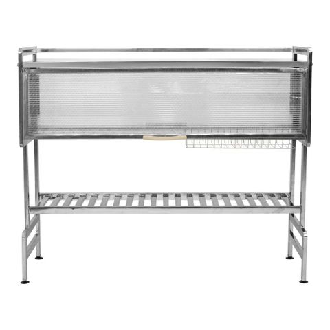 Tủ kệ  Jumbo inox Quy Phúc 1000003039