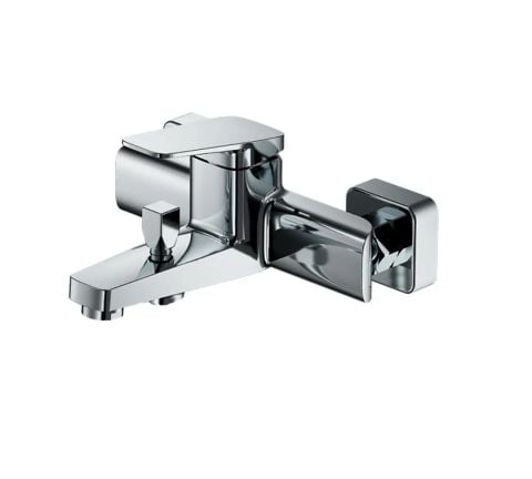 Vòi sen tắm nóng lạnh Rossi R802S