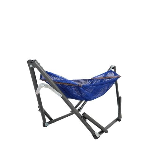 Võng sắt em bé Qui Phúc