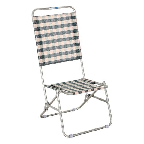 Ghế xếp lưới inox Win cao - Caro lớn Quy Phúc 1000002614