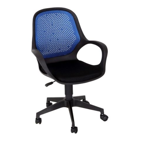 Ghế xoay nhân viên lưới DONA 1000001468