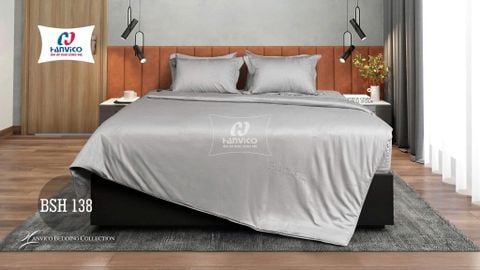 Bộ ga chun chần BSH 138 Hanvico