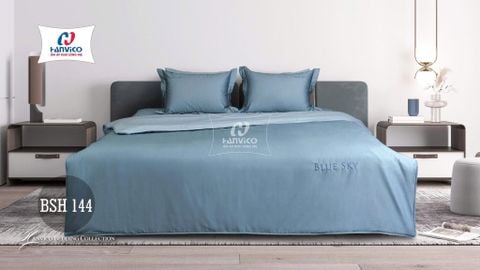 Bộ ga chun chần BSH 144 Hanvico
