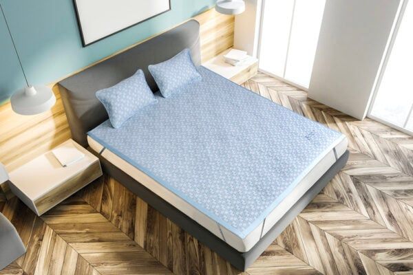 Chiếu mát 5D S-Cool – CS20 Hanvico