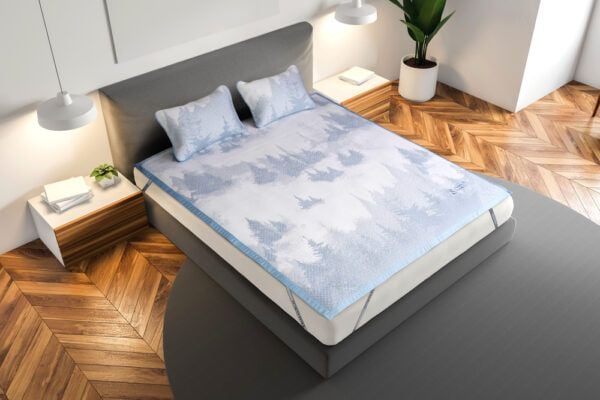 Chiếu mát 5D S-Cool – CS21 Hanvico