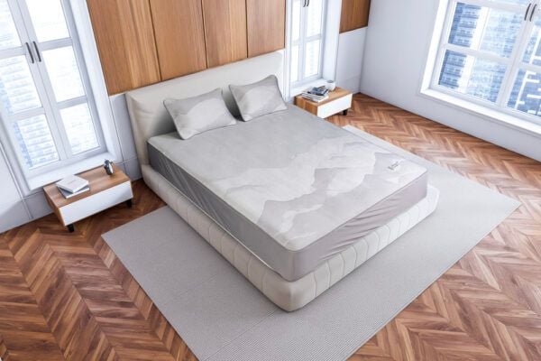 Chiếu mát ga chun bọc 5D S-Cool – CS23 Hanvico