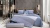 Bộ ga gối Blue Sky Tencel – DLS228 Hanvico