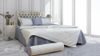 Bộ ga gối Blue Sky Tencel – DLS229 Hanvico