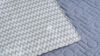 Bộ ga gối Blue Sky Tencel – DLS229 Hanvico
