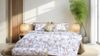 Bộ ga gối Blue Sky Tencel – DLS232 Hanvico