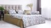 Bộ ga gối Blue Sky Tencel – DLS232 Hanvico
