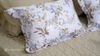Bộ ga gối Blue Sky Tencel – DLS232 Hanvico