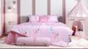Bộ ga gối Blue Sky Tencel – DLS234 Hanvico