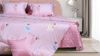 Bộ ga gối Blue Sky Tencel – DLS234 Hanvico