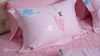 Bộ ga gối Blue Sky Tencel – DLS234 Hanvico