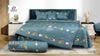 Bộ ga gối Blue Sky Tencel – DLT250 Hanvico