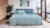 Bộ ga gối Blue Sky Tencel – DLT231 Hanvico
