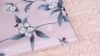 Bộ ga gối Blue Sky Tencel – DLT233 Hanvico