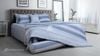 Bộ ga gối Blue Sky Tencel – DLT238 Hanvico