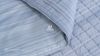 Bộ ga gối Blue Sky Tencel – DLT238 Hanvico
