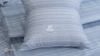 Bộ ga gối Blue Sky Tencel – DLT238 Hanvico
