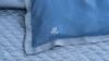 Bộ ga gối Blue Sky Tencel – DLT239 Hanvico