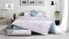 Bộ ga gối Blue Sky Tencel – DLT247 Hanvico