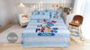 Bộ ga gối Blue Sky Tencel – DLS236 Hanvico