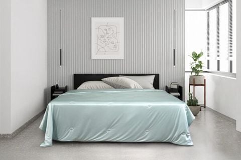 Chăn lạnh mùa hè S-Cool – HL30 Hanvico