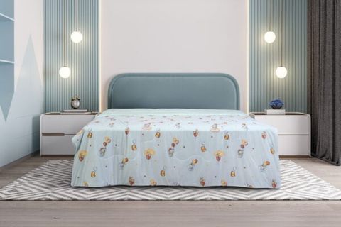 Chăn lạnh mùa hè S-Cool – HL35 Hanvico
