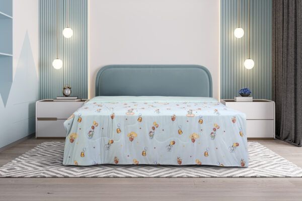 Chăn lạnh mùa hè S-Cool – HL35 Hanvico