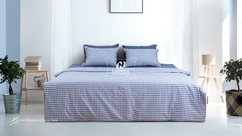 Bộ ga chun LIVING – LV90 Hanvico
