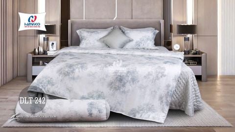 Bộga gối Blue Sky Tencel – DLT242 Hanvico