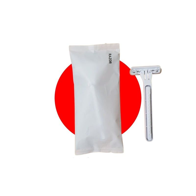 DAO CẠO KAI NTS-PW - 000GN1686X1