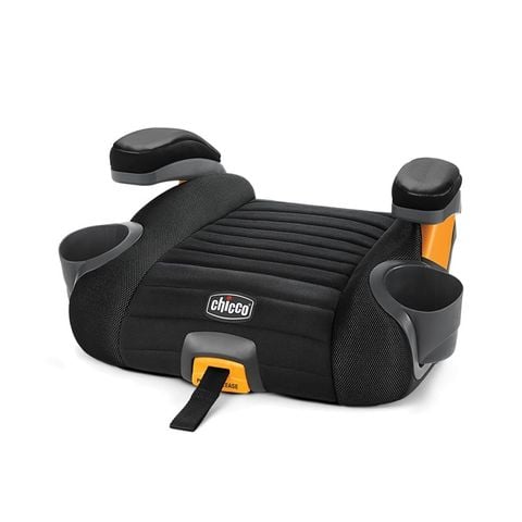 Ghế ô tô Chicco GoFit Plus ISOFIX - Màu đen