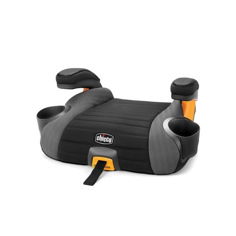 Ghế ngồi ô tô Chicco Gofit Plus Isofix Màu đen ghi