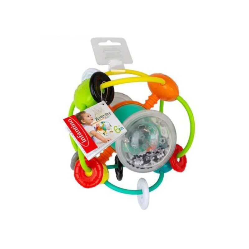 BÓNG VẬN ĐỘNG INFANTINO - ACTIVITY BALL