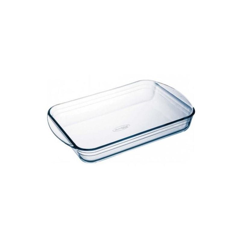 ĐĨA CHỮ NHẬT ARCUISINE 35X23CM