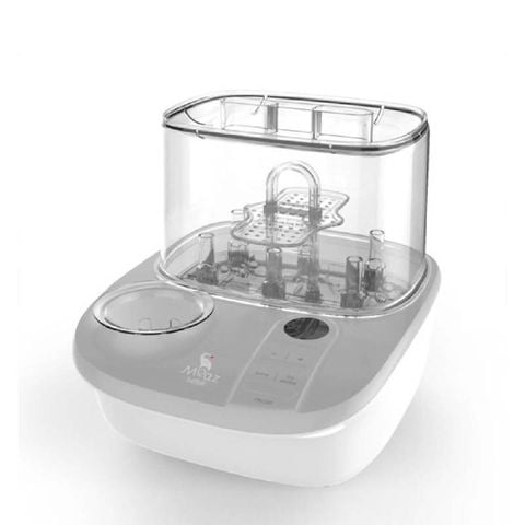 Máy tiệt trùng sấy khô và hâm sữa đa năng Moaz BéBé MB-005