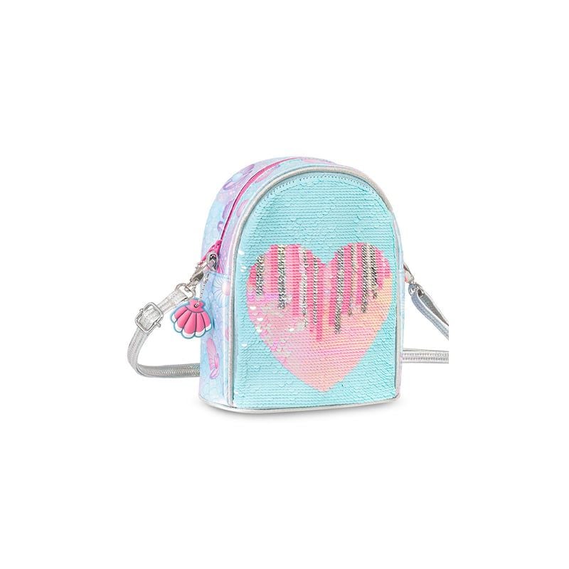 Balo mini Fun Time Stylish Two-Way Bag - Under The Sea