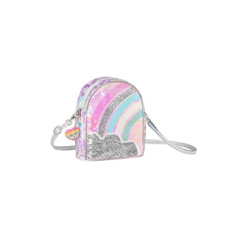 Balo mini Fun Time Stylish Two-Way Bag  - Fantasy