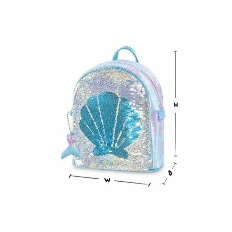 BALO FUN TIME STYLISH TWO-WAY BAG - MAGICAL PONY