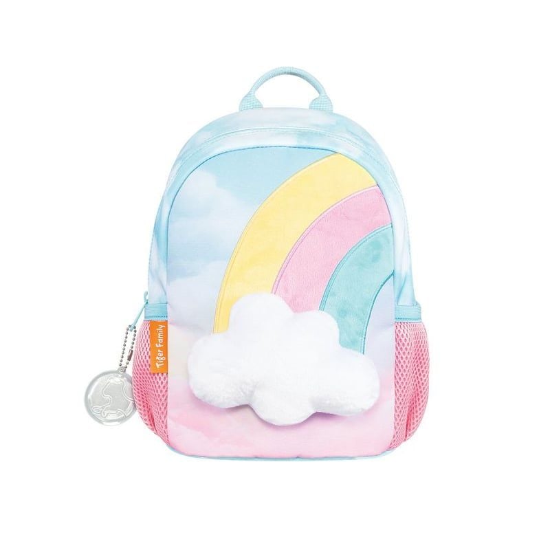 BALO MINI SMART KIDS DEAR FRIENDS - ĐÁM MÂY BỒNG BỀNH