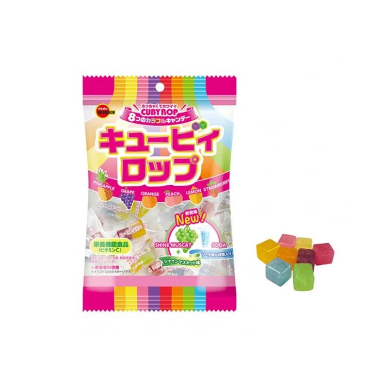 KẸO BOURBON CUBY ROP 100G (40)