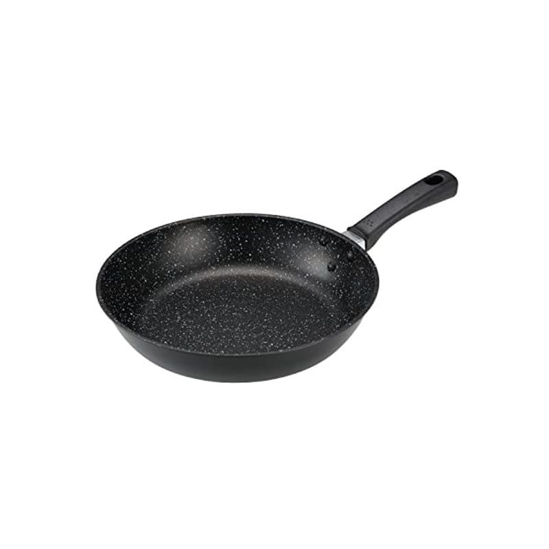 CHẢO BẾP KAI, CHO KARUI IH DEEP PAN-28CM, DW-5637
