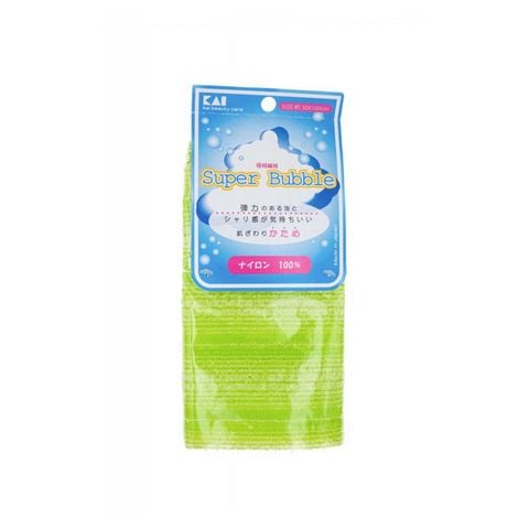 Khăn tắm Kai Super bubble