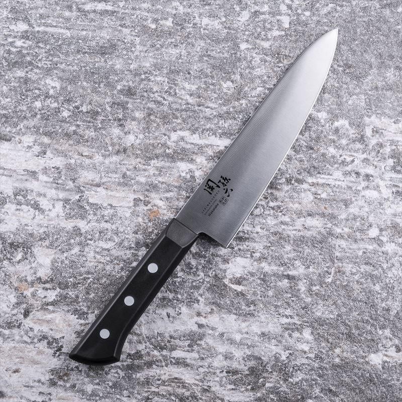 DAO BẾP KAI WAKATAKE CHEF GYUTO AB-5422 180MM