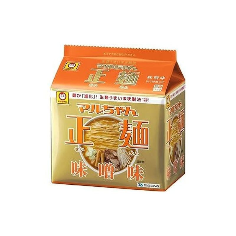 MÌ MARUCHAN HƯƠNG VỊ MISO 540G